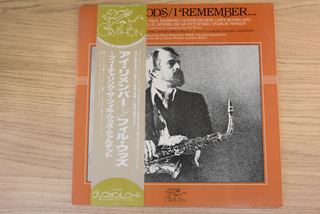 Phil Woods &ndash; I Remember