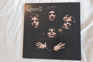 Queen &ndash; Queen II