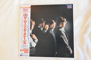 The Rolling Stones &ndash; The Rolling Stones