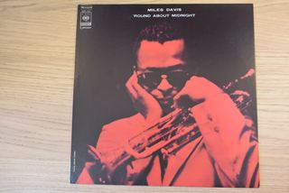 Miles Davis Quintet* &ndash; 'Round About Midnight