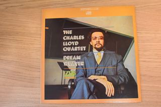 The Charles Lloyd Quartet &ndash; Dream Weaver
