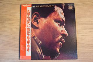 McCoy Tyner = マッコイ・タイナー* &ndash; Enlightenment = エンライトゥンメント / モントルーのマッコイ・タイナー