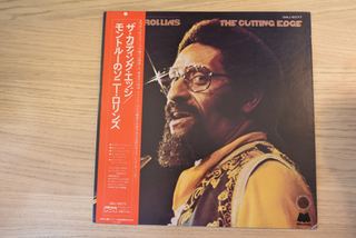 Sonny Rollins &ndash; The Cutting Edge