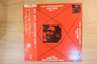 Wes Montgomery &ndash; Solitude Part 1
