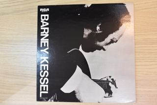 Barney Kessel &ndash; Kessel's Kit