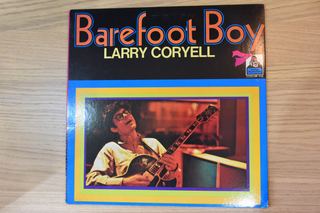 Larry Coryell &ndash; Barefoot Boy