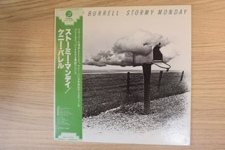 Kenny Burrell &ndash; Stormy Monday