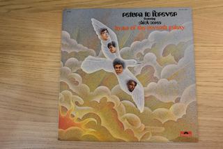 Return To Forever Featuring Chick Corea &ndash; Hymn Of The Seventh Galaxy