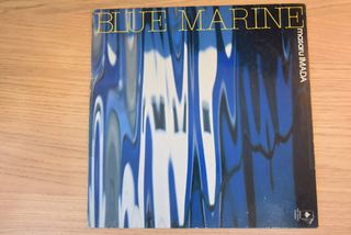 Masaru Imada &ndash; Blue Marine
