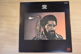 Sonny Rollins &ndash; Horn Culture