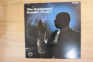 Wes Montgomery &ndash; Bumpin'