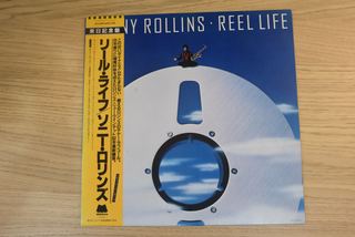 Sonny Rollins &ndash; Reel Life