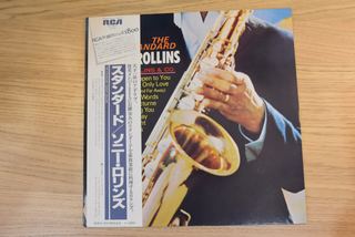 Sonny Rollins & Co. &ndash; The Standard Sonny Rollins