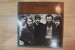 The Band &ndash; The Band