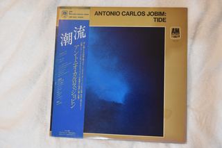 Antonio Carlos Jobim &ndash; Tide