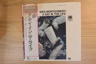Wes Montgomery &ndash; A Day In The Life