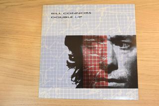 Bill Connors &ndash; Double Up