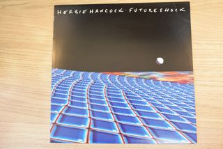 Herbie Hancock &ndash; Future Shock
