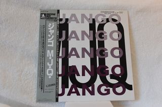 MJQ* &ndash; Django