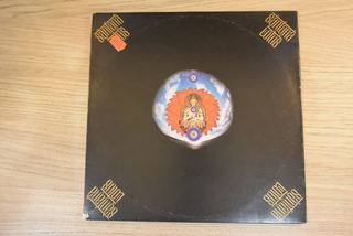 Santana &ndash; Lotus
