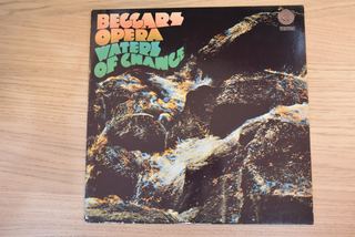 Beggars Opera &ndash; Waters Of Change