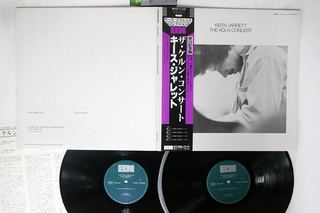 Keith Jarrett &ndash; The Köln Concert
