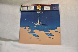 ELO* &ndash; Time