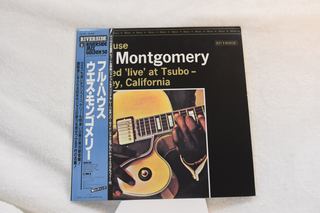 Wes Montgomery &ndash; Full House