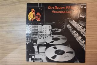 Ten Years After &ndash; Recorded Live