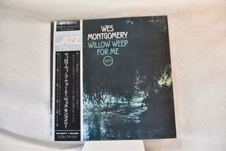 Wes Montgomery &ndash; Willow Weep For Me
