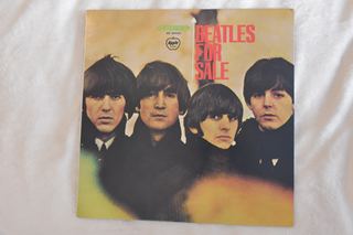 The Beatles &ndash; Beatles For Sale