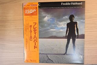 Freddie Hubbard &ndash; Polar AC