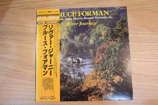 Bruce Forman &ndash; River Journey