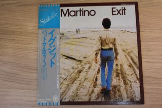 Pat Martino &ndash; Exit