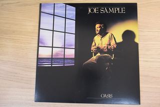 Joe Sample &ndash; Oasis