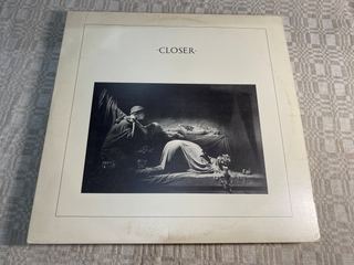 Joy Division &ndash; Closer