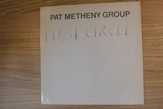 Pat Metheny Group &ndash; First Circle