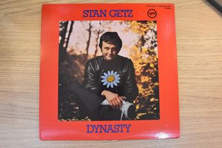 Stan Getz &ndash; Dynasty