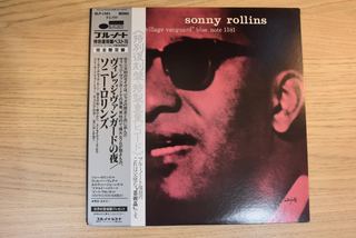 Sonny Rollins &ndash; A Night At The "Village Vanguard"