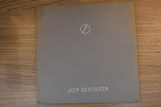 Joy Division &ndash; Still