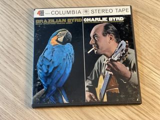 Charlie Byrd &ndash; Brazilian Byrd