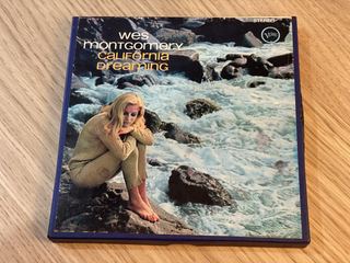 Wes Montgomery &ndash; California Dreaming