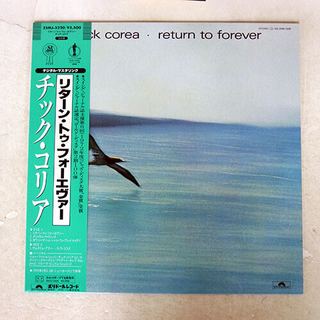 Chick Corea &ndash; Return To Forever