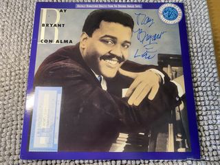 Ray Bryant &ndash; Con Alma