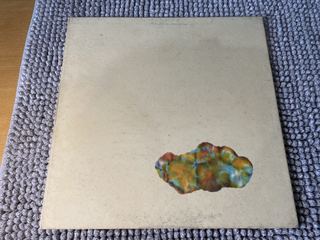 King Crimson &ndash; Islands