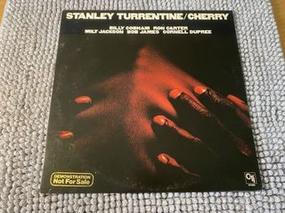 Stanley Turrentine &ndash; Cherry