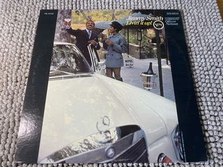 Jimmy Smith &ndash; Livin' It Up!