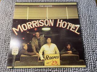 The Doors &ndash; Morrison Hotel