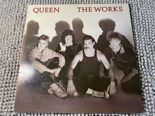Queen &ndash; The Works