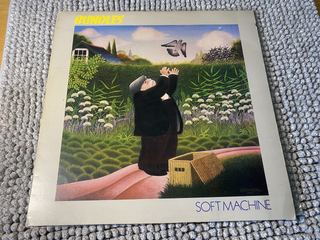 Soft Machine &ndash; Bundles